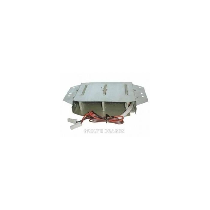 Resistance 1200 w+ 1200 w sl brandt pour sèche …