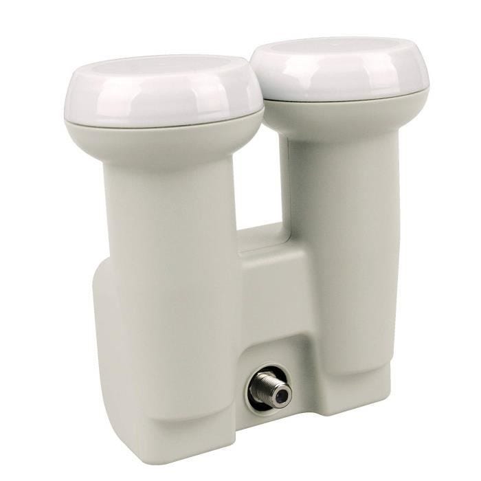 Maximum XO-61 Monobloc LNB Blanc