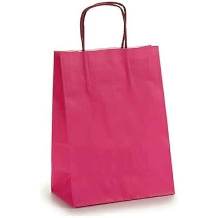Sac - PINCELLO - Standard - Multicolore - 18x32x5,5 cm - Référence S3624628