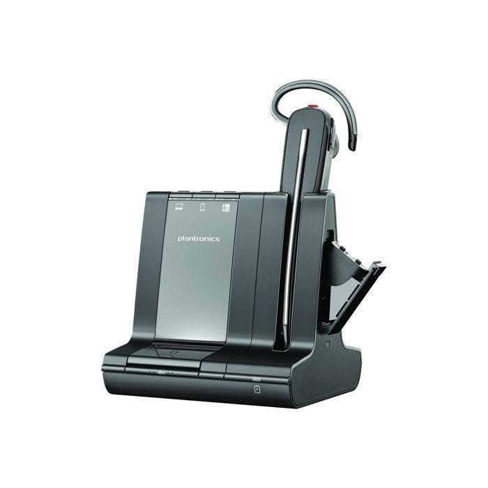 Poly Savi 8245-M - micro-casq