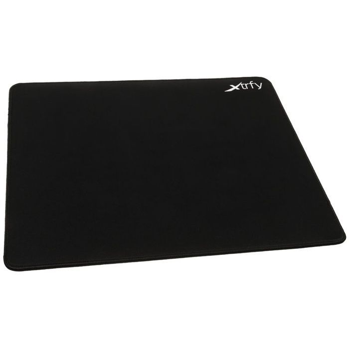 Tapis de souris - Xtrfy - GP2 - XXL - Noir - Gaming - Très grand format