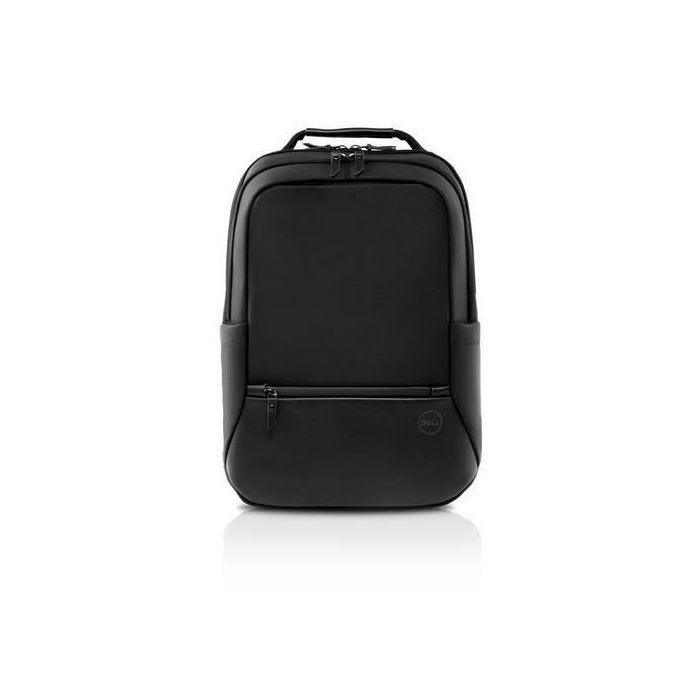 Sac à dos pour ordinateur portable DELL Backpack 15 - Noir - Résistant aux intempéries - 15 pouces