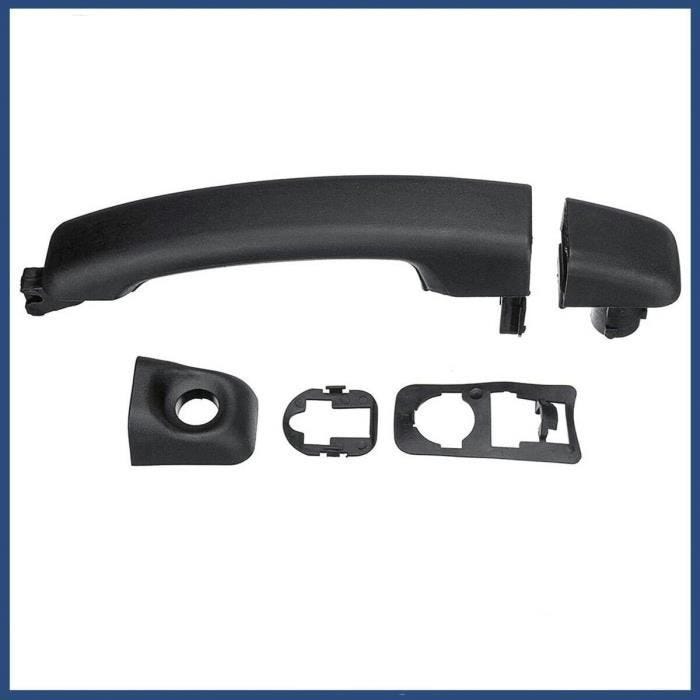 POIGNEE DE PORTE LATERALE DROITE POUR RENAULT MASTER 3 III MOVANO B NV400 2010