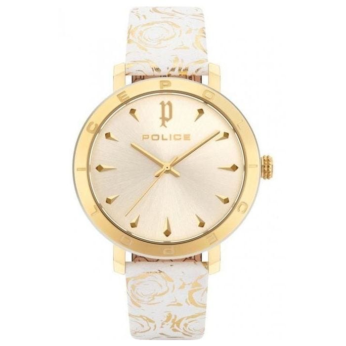 Police Montre Femme PL16033MSGS.06