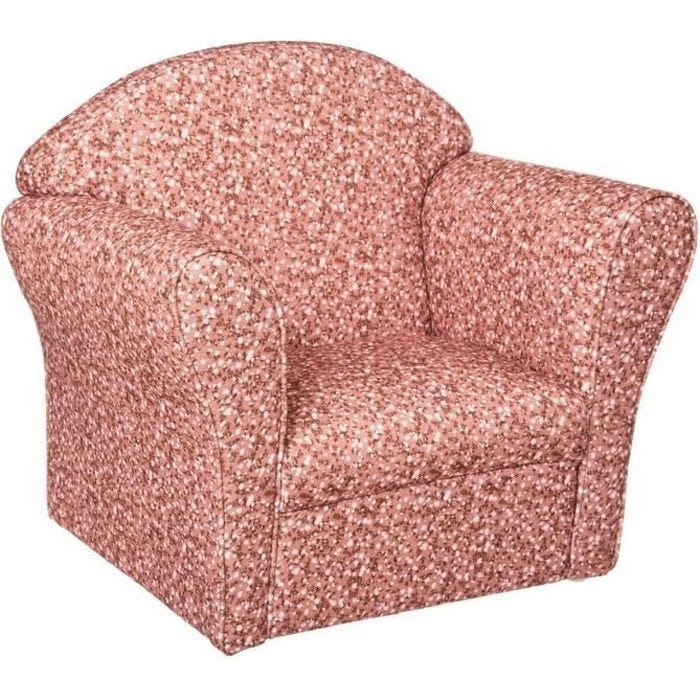 Fauteuil classique enfant Liberty Atmosphera