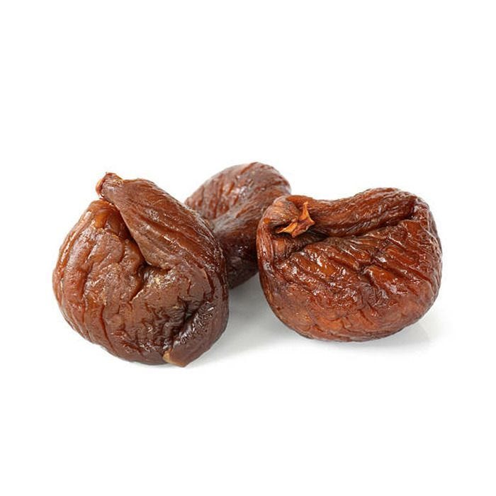 Figues moelleuses, SACHET 200G X 6