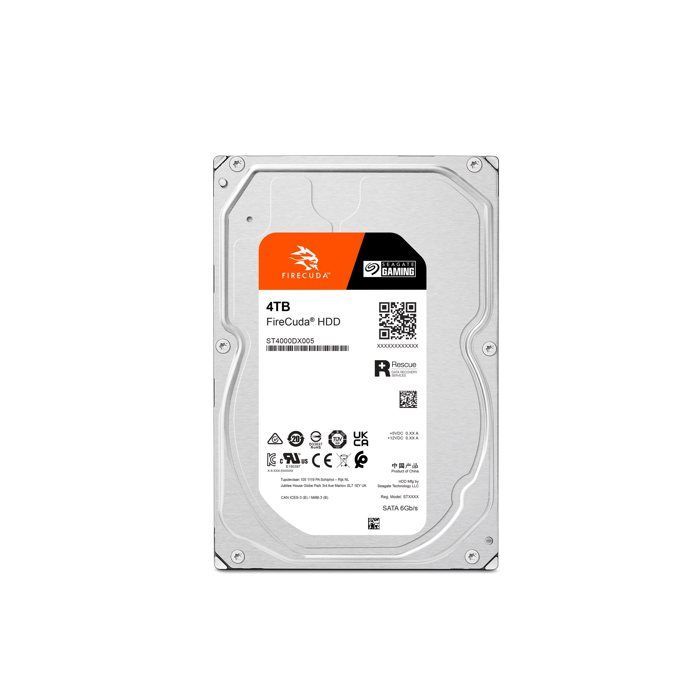 Disque dur HDD FIRECUDA ST...