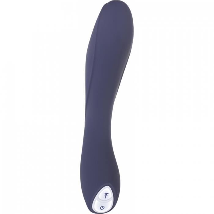 STIMULATEUR CLITO Vibromasseur Coming Strong 10 Vibrations Evolved