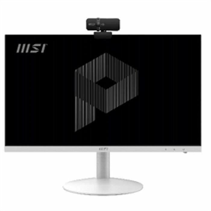 Tout en Un MSI AP241 11M-249EU 24, i3-10105F Quad core 8 GB RAM 256 GB
