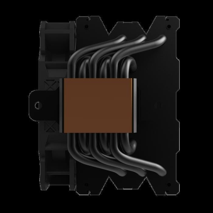 M.RED Zephyr Dark Pro