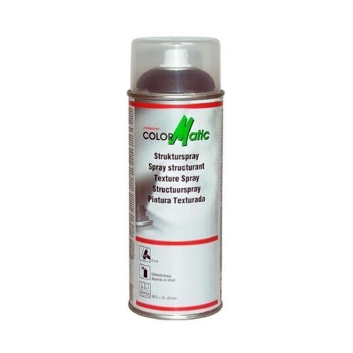 Peinture-vernis sur plastique - Motip 174452