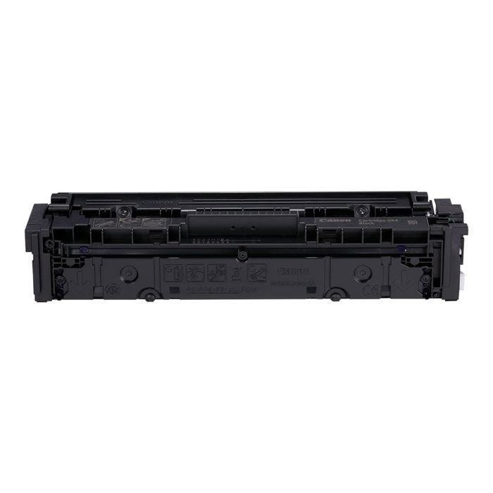 Cartouche de toner CANON 054 Noir pour i-SENSYS MF645Cx, MF643Cdw, MF641Cw, LBP623Cdw et LBP621Cw