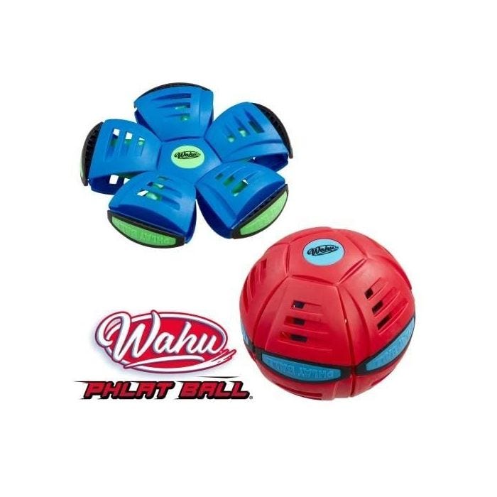 PHLAT BALL V3- COLOR AND STYLES MAY VARY BY GOLIATH GAMES, LLC 331614