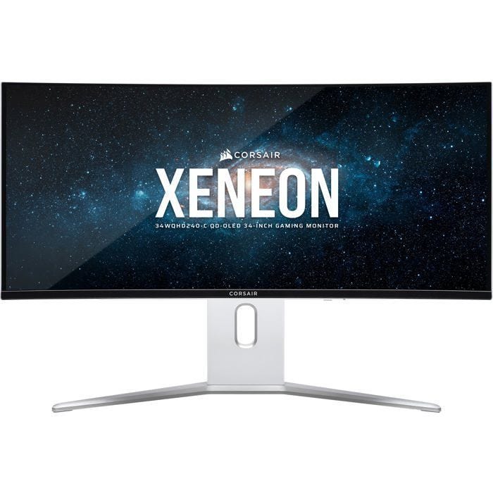 CORSAIR Xeneon 34WQHD240-C 34'
