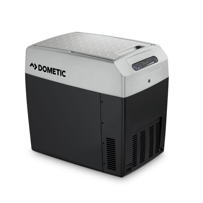 Glacière thermoélectrique 21 L DOMETIC TCX 21 ACDC 12/24/230 V Chaud/Froid