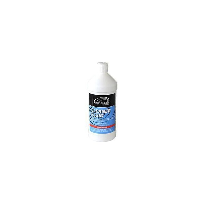 Rapeur chimique Cleaner Fluid 945ml -flacon-