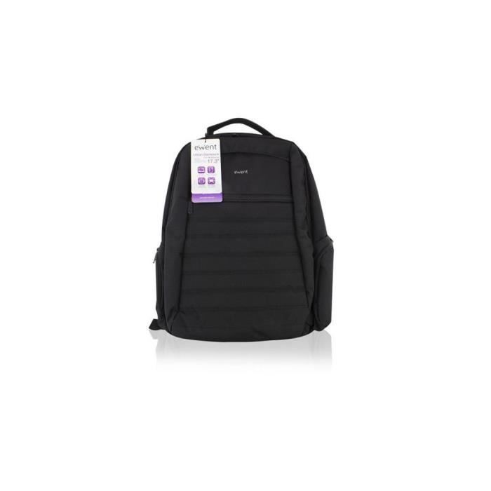 Ewent Sac à dos pour notebook Urban 17,3" EW2528