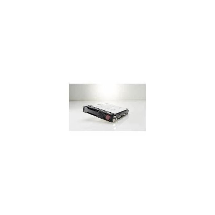 HPE Disque SSD 240GB SATA RI SFF SC MV SSD