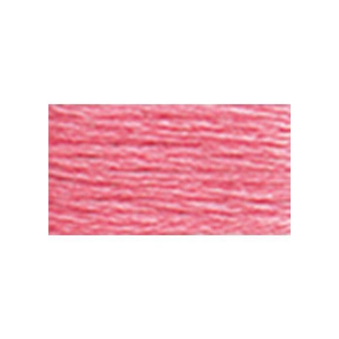 DMC 116 8-894 Pearl Cotton Thread Balls Very Light Carnation Size 8