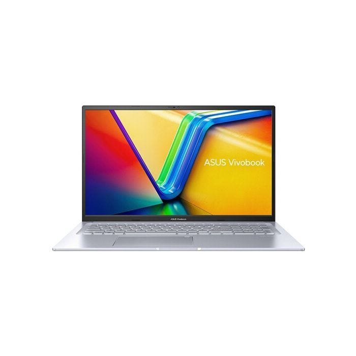 PC Portable Asus Vivobook N3704YA DRAU216W 17,3" AMD Ryzen™ 5 16 Go RAM 1 To SSD Gris