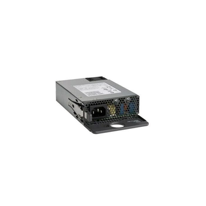cisco 125w ac config 5 power supply noirRouteur, Wifi, Réseau 125W AC CONFIG 5 POWER SUPPLY 159808