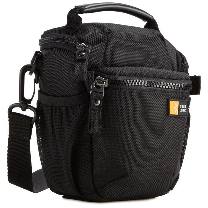 CASE LOGIC Sacoche Revolver Bryker - BRCS101 - Small - Noir - 3203656