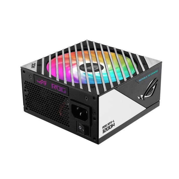 ASUS ROG Loki SFX-L 1200W Tita