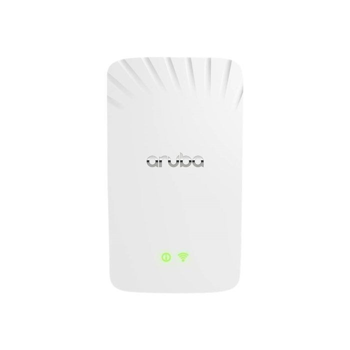 HPE Aruba AP-505H (RW) Unifie