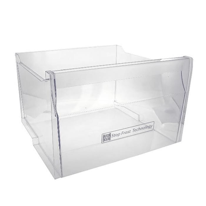 TIROIR REFRIGERATEUR 481010654157 TIROIR STOP FROST TECHNOLOGY