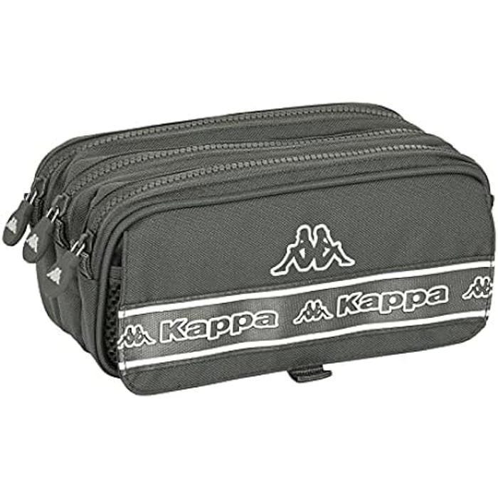 Trousse - Safta - KAPPA - Triple Big - Confortable - 21,5 x 8 x 10 cm
