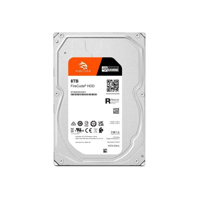 Disque dur HDD FIRECUDA ST...