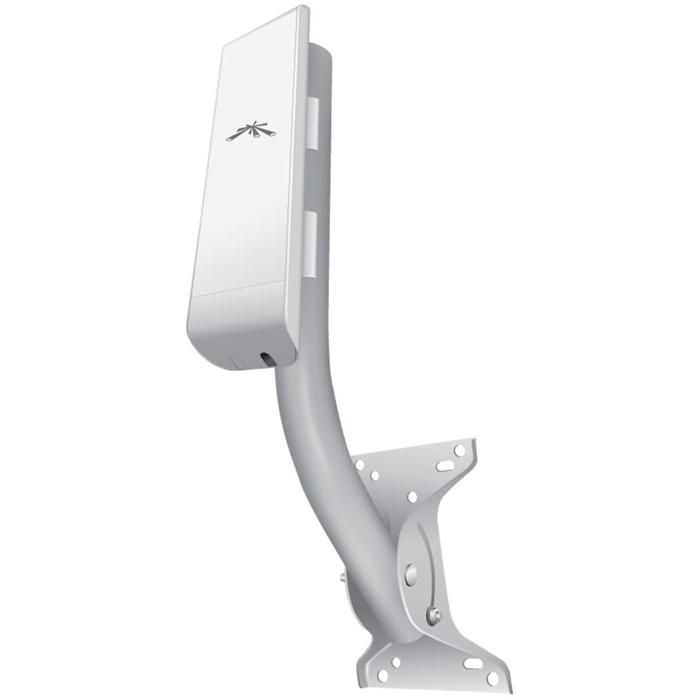 Support Universel Ubiquiti - UB-AM - Montage Mural ou Poteau - Solution Polyvalente - Robuste