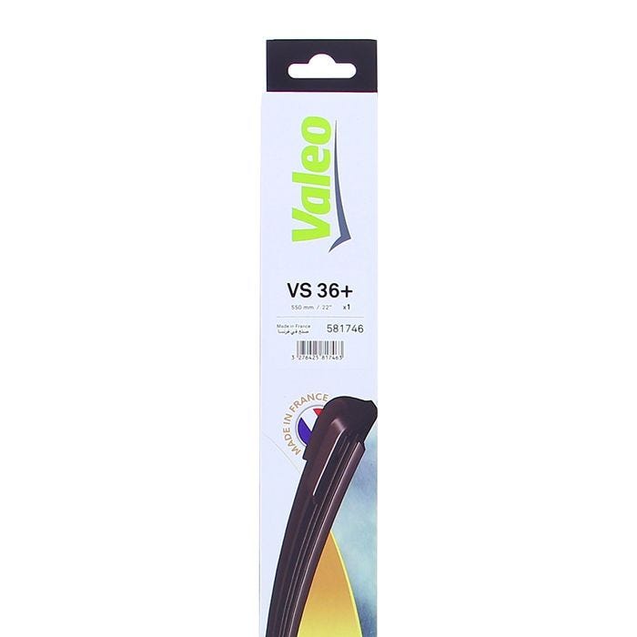 VALEO 1 Flat 550 EVO VS36+