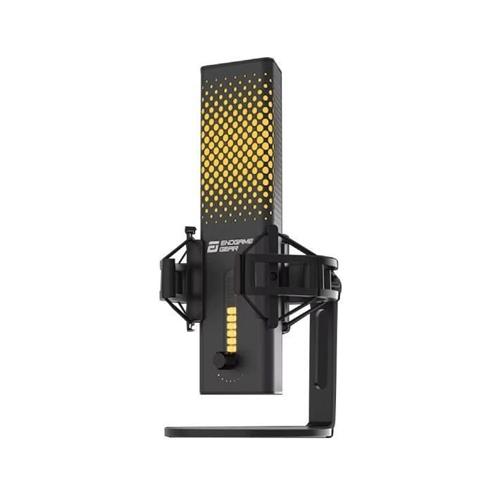 Microphone pc Endgame gear - EGG-XST-BLK