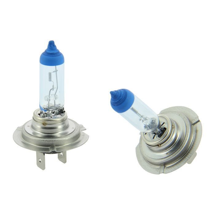 CARTEC XENON BLUE LIGHT 2 H7 12V 55W