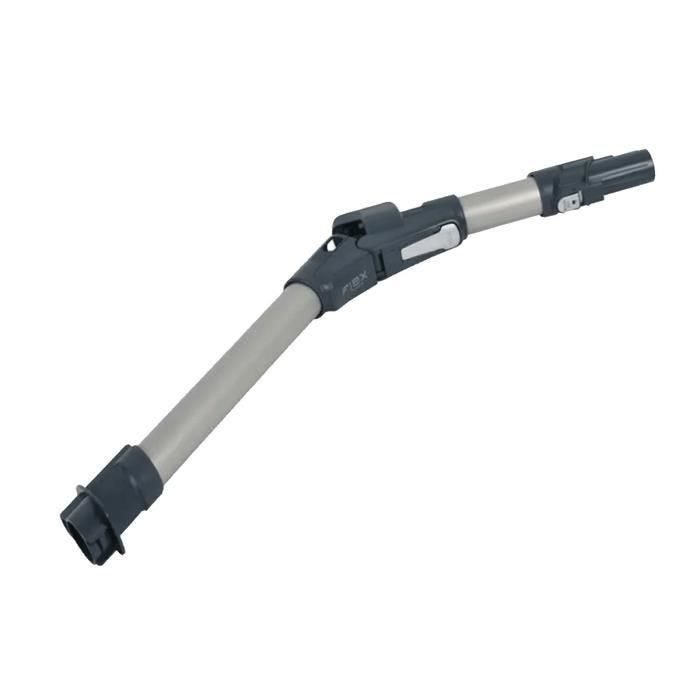 Tube complet gris d'origine - Aspirateur - ROWENTA - SS-2230002505 - Avec/sans sac - Mixte