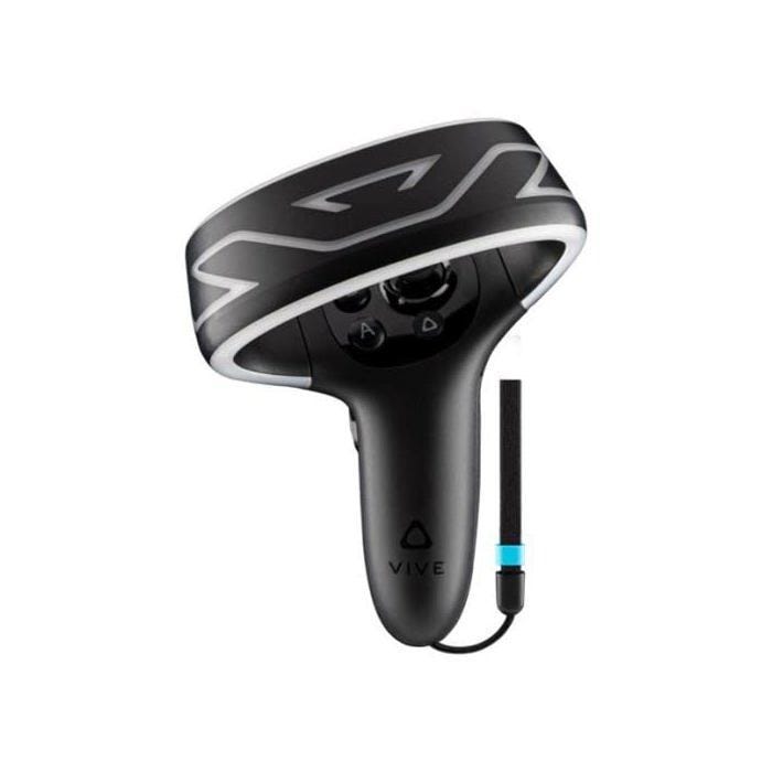Manette de jeu - HTC - VIVE Cosmos - Sans fil - Noir - Précision de tracking lumineux