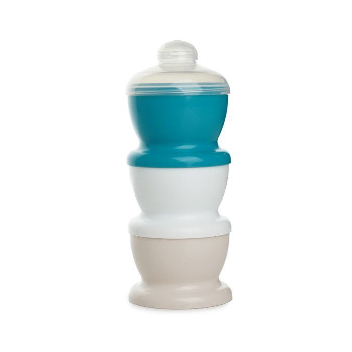 THERMOBABY Boite transport de lait - Vert emeraude