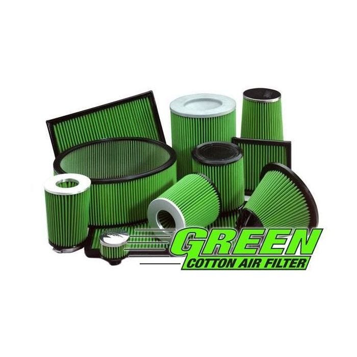 Filtre de remplacement pour Kawasaki ZX 10 R Ninja - 08-10 - MK0607