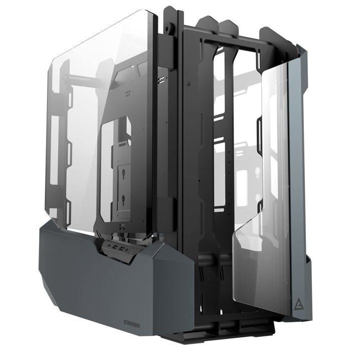 ANTEC Cannon