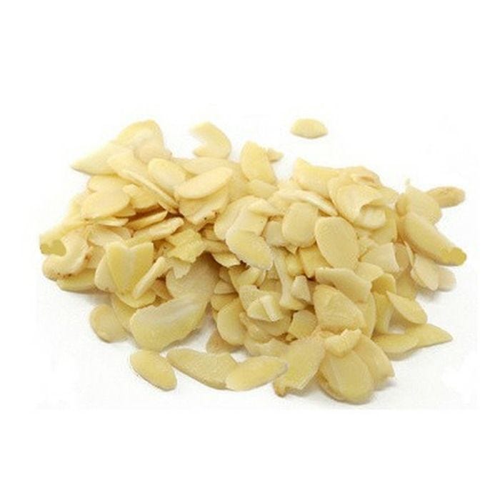AMANDES EFILLEES SAC 1KG