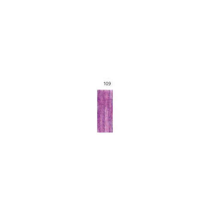 Laine Flore - Plassard - Nuance 109 - Violet - Chaud - Résistant