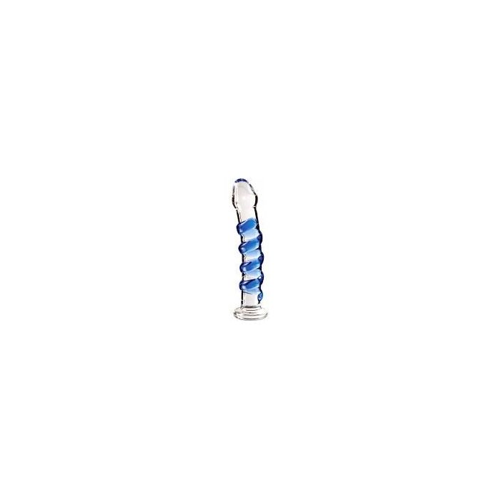 Gode en Verre Icicles No. 05