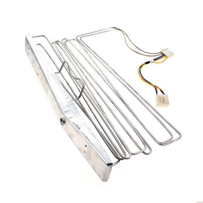 Kit résistance avec thermofusible 180W /72°c - Réfrigérateur, congélateur - ARISTON HOTPOINT (18116)