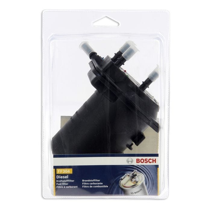BOSCH Filtre a gazole FF304