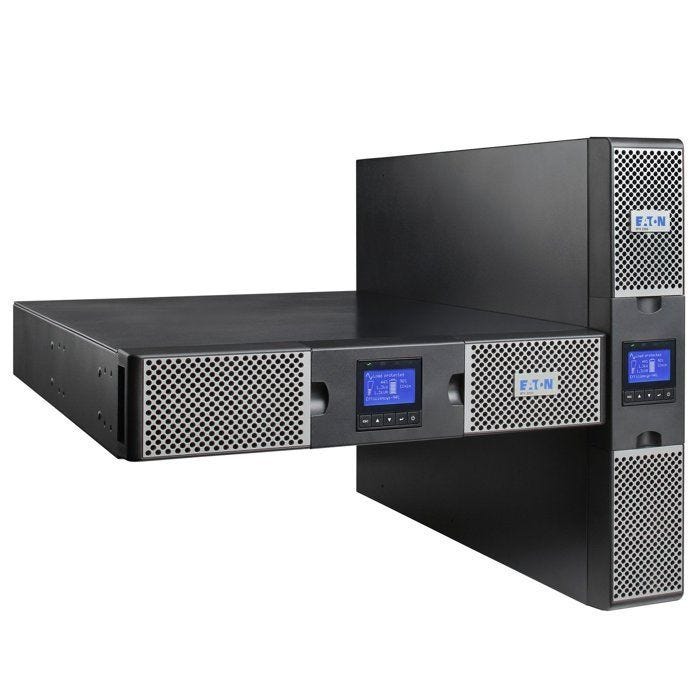 Batterie d'onduleur - Eaton - 9PX EBM 72V RT3U - Alimentation de secours - 19 pouces - 3U