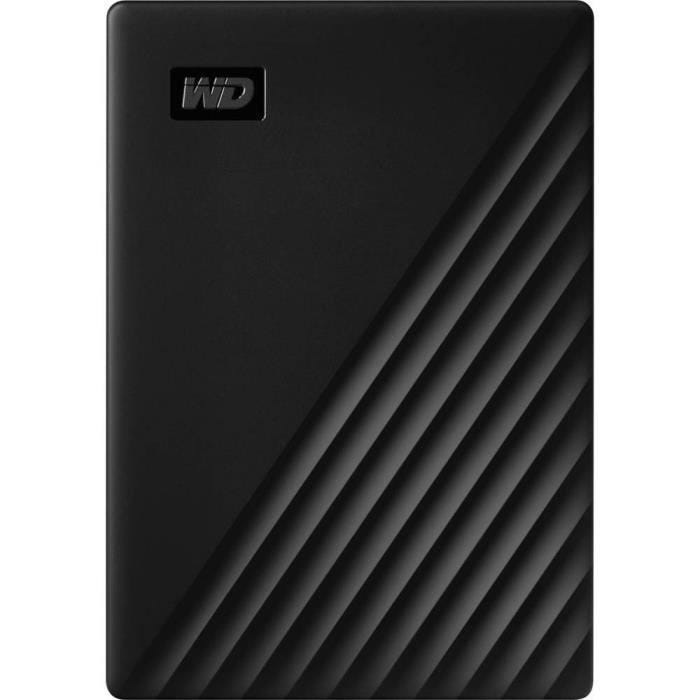 Disque dur externe Wd My Passport™ 1 To