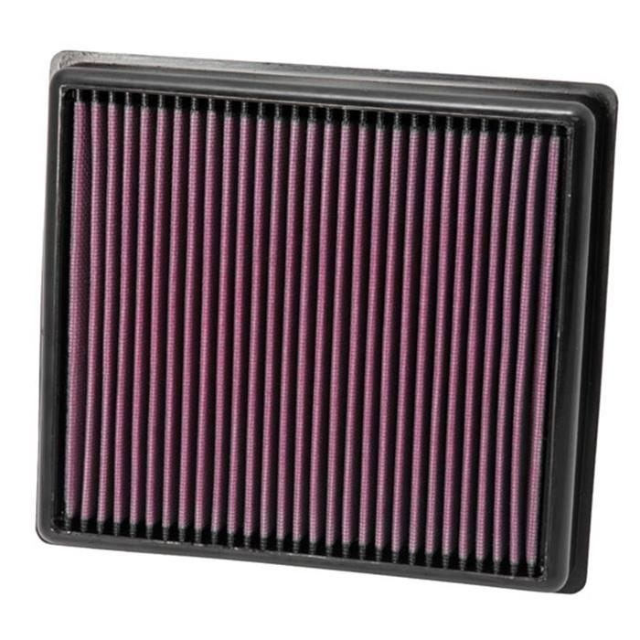 Replacement Air Filter 33-2990 BMW 116i 1.6L-L4; 2011