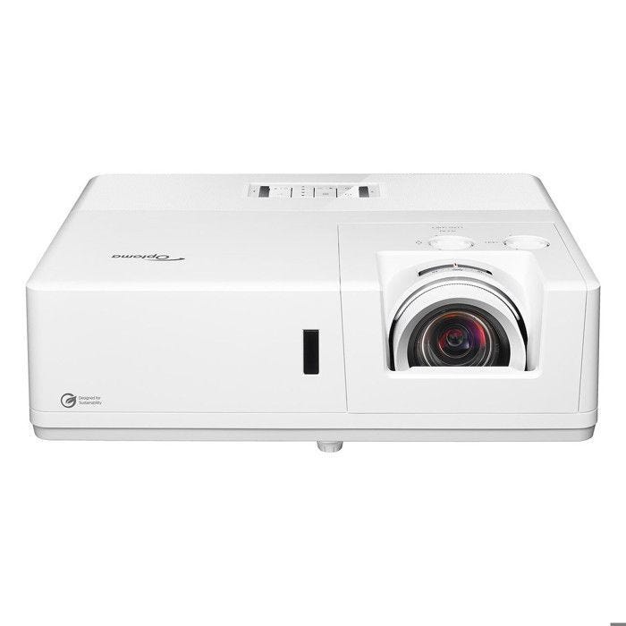 Optoma Modèle du produit : ZK7