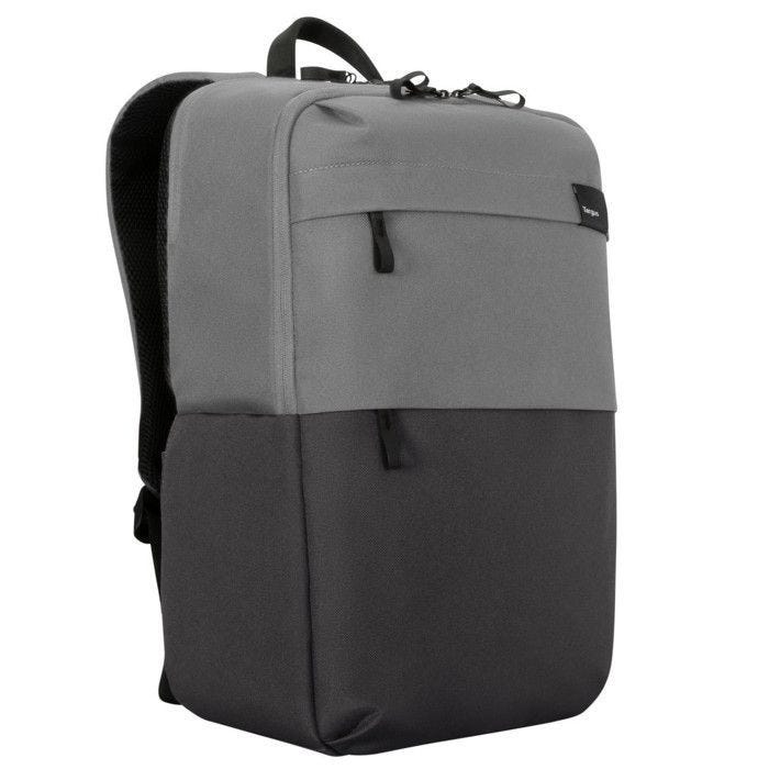 Sac à dos de voyage pour ordinateur Targus 15,6" Sagano - gris - TU